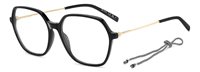 Brillengestelle M Missoni Dame 1069608075416 - 1069608075416
